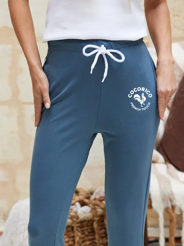 Product Jogging Femme Azur - Coq Français Image