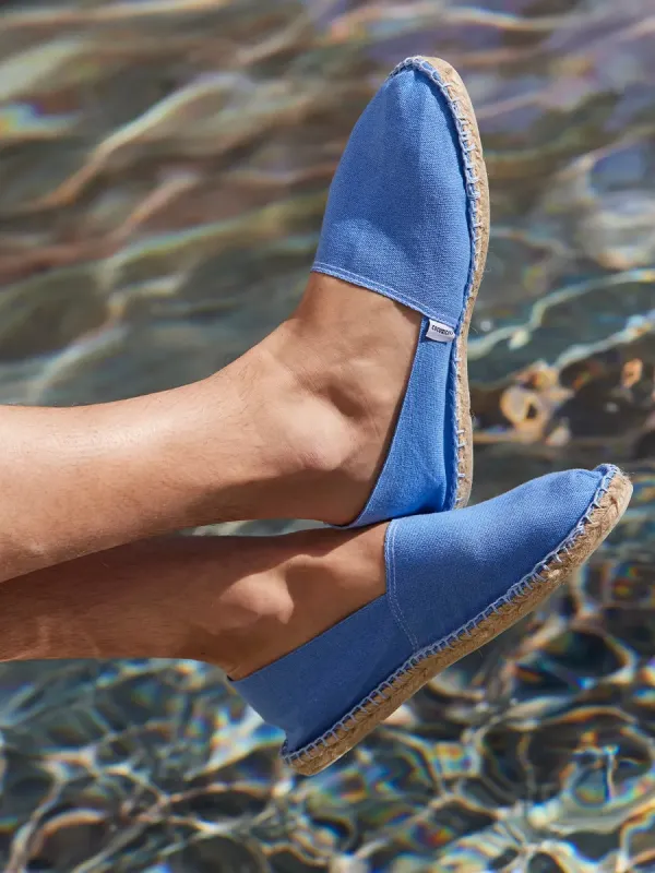 Product Espadrille Homme Ciel Image