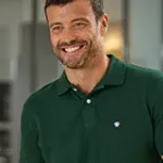 Polos homme